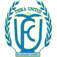 Thika United