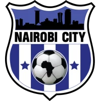 Nairobi City Stars