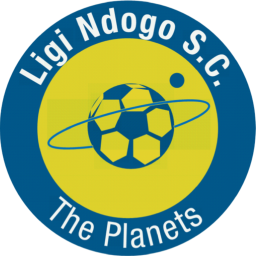 Ligi Ndogo