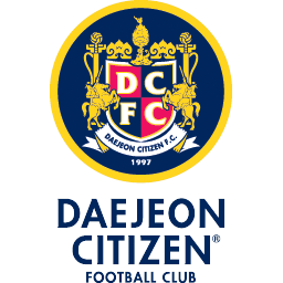 Daejeon Hana Citizen FC Daejeon Hana Citizen FC