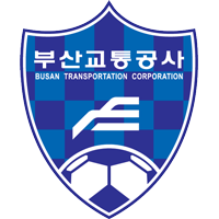 Busan Transportation Corporation FC