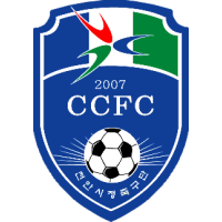 Cheonan City FC
