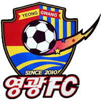 Jeonnam Yeonggwang FC