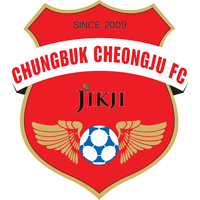 Chungbuk Cheongju FC