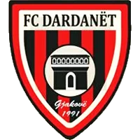 KF Dardanët