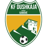 KF Dushkaja