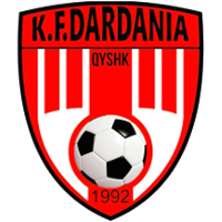 KF Dardania