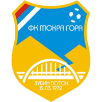 Mokra Gora Zubin Potok