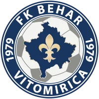 Behar Vitomirica