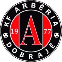 KF Arbëria