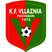 Vllaznia Pozheran