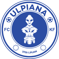 KF Ulpiana
