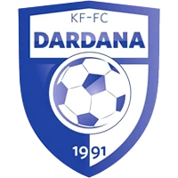 KF Dardana