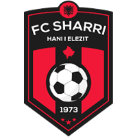 KF Sharri