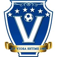 KF Vjosa