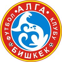 FC Alga Bishkek