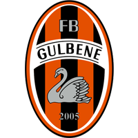FB Gulbene