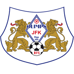 JFK Olimps/RFS