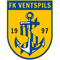 FK Ventspils II