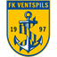 FK Ventspils II