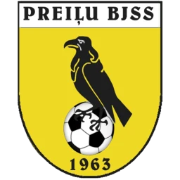 Preiļu BJSS