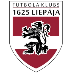 FK 1625 Liepāja
