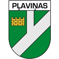 FK Pļaviņas