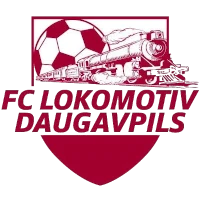 FK Lokomotīve Daugavpils