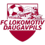 FK Lokomotīve Daugavpils