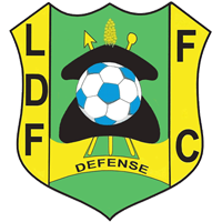 Lesotho Defence Force