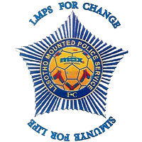Lesotho Mounted Police Service