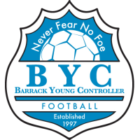 Barrack Young Controllers