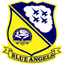 Mighty Blue Angels