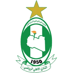 Al-Ahly Tripoli