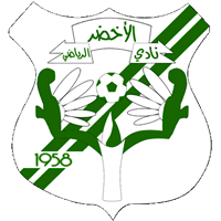 Al Akhdar SC