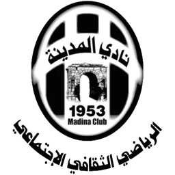 Al Madina SC