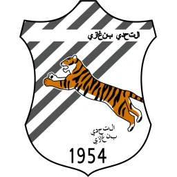 Al Tahaddy SC