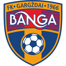 Banga Gargždai