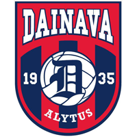 Dainava Alytus