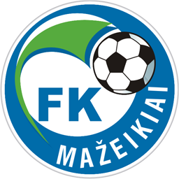 FK Mažeikiai