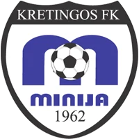 Minija Kretinga
