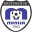 Minija Kretinga