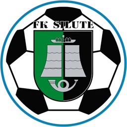 FK Šilutė