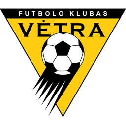 FK Vėtra