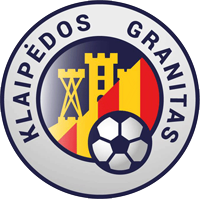 Granitas Klaipėda