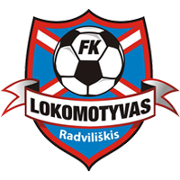 Lokomotyvas Radviliškis
