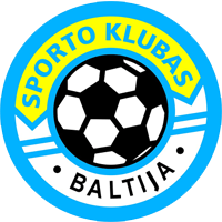 Baltija Klaipėda