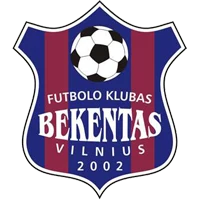 Bekentas Vilnius