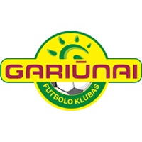 FK Gariūnai