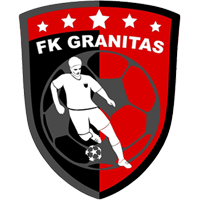 Granitas Vilnius